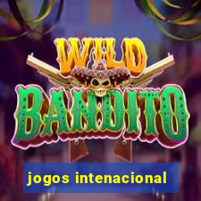 jogos intenacional